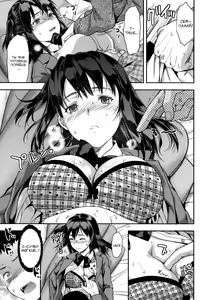 Page 59 of Ane Kyun! ~My Sweet Sweet Elder Sister~ Ch. 1-4 - preview thumbnail