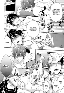 Page 21 of take two - preview thumbnail