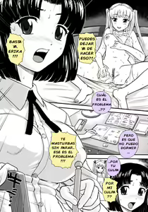 Page 2 of COMPAÑERAS DE PISO - preview thumbnail