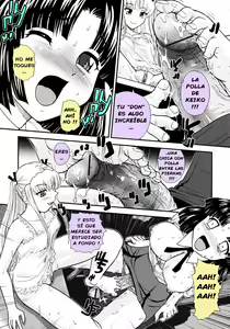 Page 6 of COMPAÑERAS DE PISO - preview thumbnail