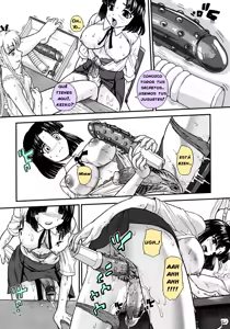 Page 10 of COMPAÑERAS DE PISO - preview thumbnail