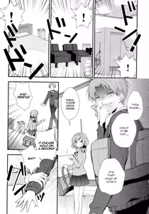 Page 6 of Gekkan Majo Yuzuki-sama - preview thumbnail