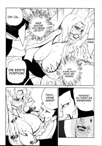 Page 8 of Charming Figure White Pig Princess - preview thumbnail