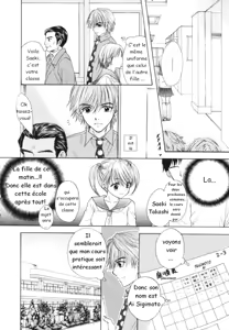 Page 5 of The Great Escape Ch. 1 - preview thumbnail