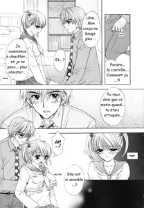 Page 8 of The Great Escape Ch. 1 - preview thumbnail
