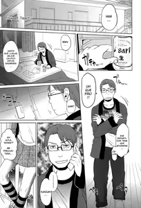 Sweet Teach — hentai manga cover on Fhentai