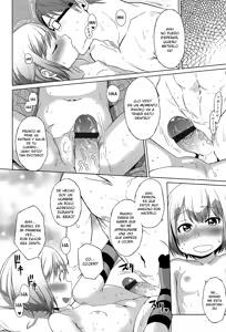 Page 20 of Sweet Teach - preview thumbnail