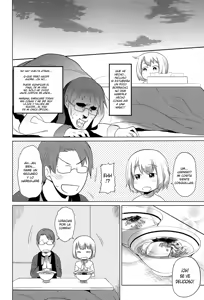 Page 30 of Sweet Teach - preview thumbnail