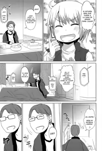 Page 3 of Sweet Teach - preview thumbnail