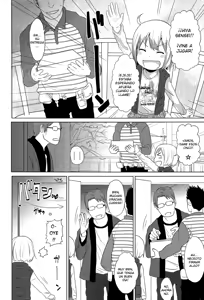 Page 4 of Sweet Teach - preview thumbnail
