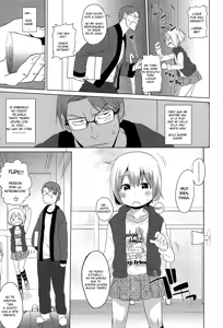 Page 5 of Sweet Teach - preview thumbnail