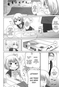 Page 6 of Sweet Teach - preview thumbnail