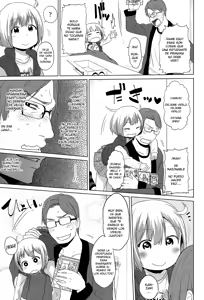 Page 7 of Sweet Teach - preview thumbnail