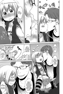 Page 9 of Sweet Teach - preview thumbnail