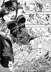Page 148 of Kairakuen -Buta Ika na Watashi - preview thumbnail