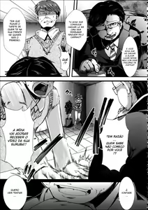 Page 37 of Kairakuen -Buta Ika na Watashi - preview thumbnail
