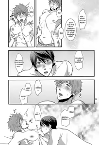 Page 12 of Thicky Cutie! - preview thumbnail