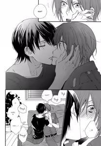 Page 8 of You can't beat me. - preview thumbnail