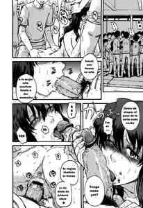 Page 110 of Chijou no Hito - preview thumbnail