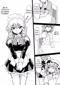 Page 5 of Sanzan Sakuya - preview thumbnail
