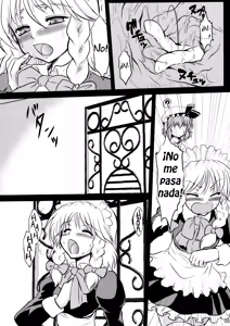 Page 7 of Sanzan Sakuya - preview thumbnail
