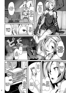 Page 4 of Trick! - preview thumbnail