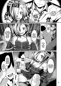 Page 5 of Trick! - preview thumbnail