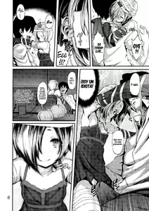 Page 8 of Trick! - preview thumbnail