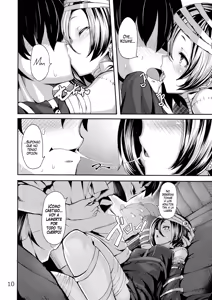 Page 10 of Trick! - preview thumbnail