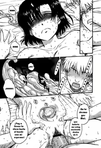 Page 17 of Mi Pequeña Segunda Amante Mai - preview thumbnail