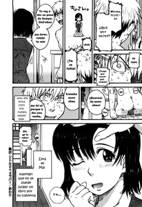 Page 20 of Mi Pequeña Segunda Amante Mai - preview thumbnail
