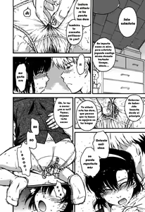 Page 6 of Mi Pequeña Segunda Amante Mai - preview thumbnail