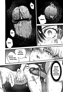 Page 10 of Mi Pequeña Segunda Amante Mai - preview thumbnail
