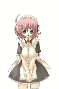 Page 118 of Maid-san Daisakusen - preview thumbnail