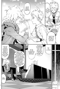 Page 5 of Kimi no Tonari - preview thumbnail