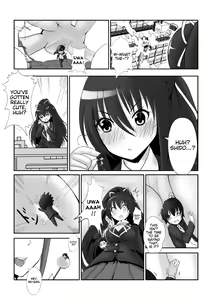 Page 3 of Date a Titaness - preview thumbnail