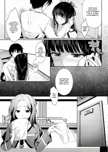 Page 5 of Deep Snow - preview thumbnail