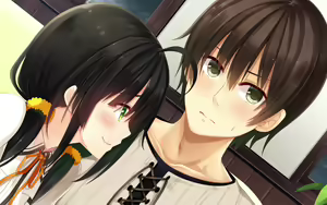Page 316 of Natsuyasumi no Keikaku 2 ~Yakusoku no Calendar~ - preview thumbnail