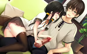Page 317 of Natsuyasumi no Keikaku 2 ~Yakusoku no Calendar~ - preview thumbnail