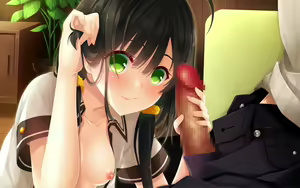 Page 319 of Natsuyasumi no Keikaku 2 ~Yakusoku no Calendar~ - preview thumbnail