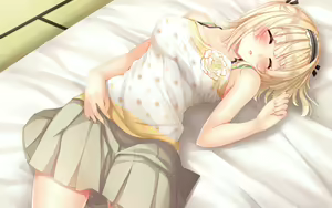 Page 351 of Natsuyasumi no Keikaku 2 ~Yakusoku no Calendar~ - preview thumbnail