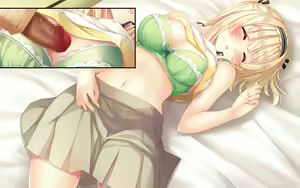 Page 355 of Natsuyasumi no Keikaku 2 ~Yakusoku no Calendar~ - preview thumbnail