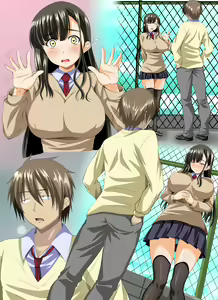 Page 185 of Taisetsu na Kanojo ga SEX no Kairaku ni Oborete Shimaimashita ~Bitch Hen~ - preview thumbnail