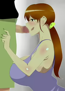 Page 91 of Kyou, Tomodachi no Iede Neteitara Mama-san ni Fella Sareteta - preview thumbnail