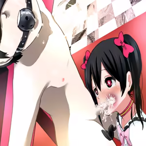 Page 62 of Slave Idol Diary Vol.1 - preview thumbnail