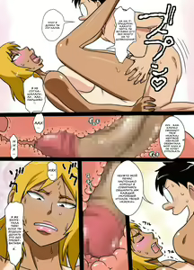 Page 30 of NukuNuku Oba-chan!! - preview thumbnail