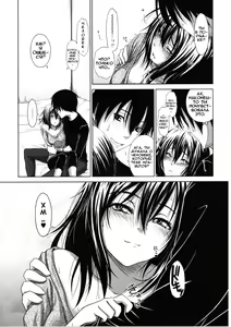 Page 68 of First Love Ch. 1-8 - preview thumbnail