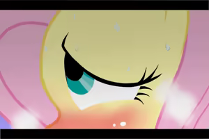 Page 17 of Fluttershy 2 - preview thumbnail