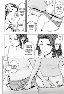 Page 117 of twin Milf Ch. 1-12 + Bangai Hen - preview thumbnail