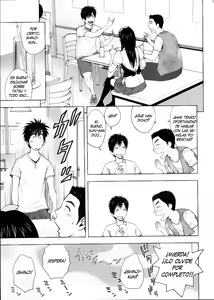 Page 174 of twin Milf Ch. 1-12 + Bangai Hen - preview thumbnail